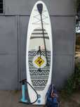 SUP-board / САП-борд (САП доска), ПВХ, 10.3'/33"/6" НОВЫЙ+Полн.компл.