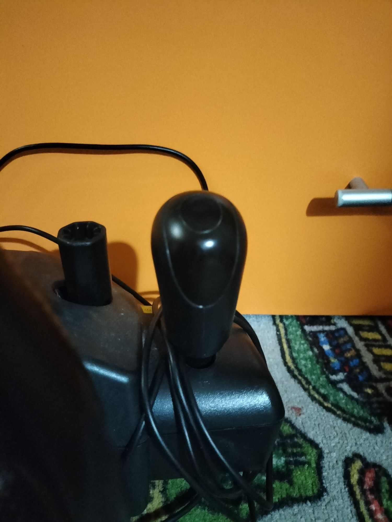 Продам игровой руль Artplays