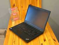 ТОПОВЫЙ Ноутбук Lenovo ThinkPad P73 ГАРАНТИЯ Рассрочка