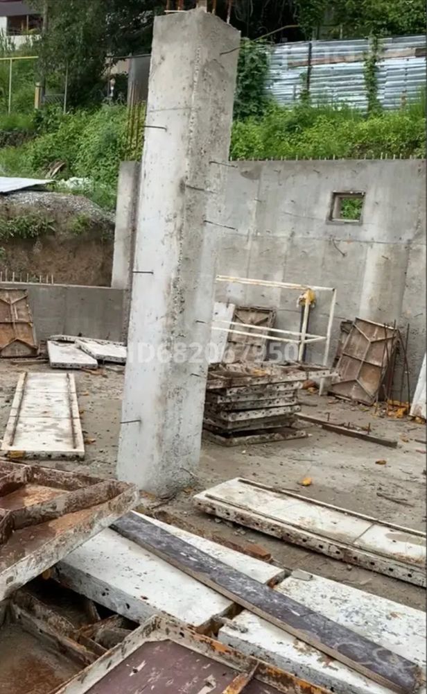 ГОТОВЫЙ участок в Медеуском районе