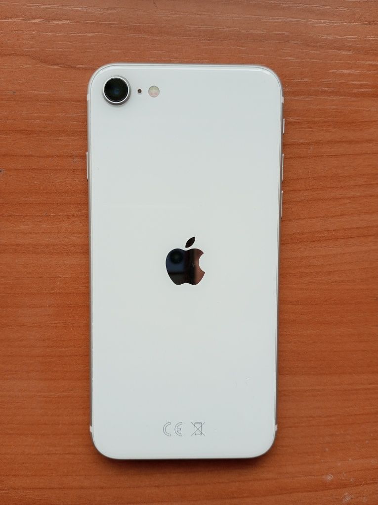 Iphone SE 2020 64 gb