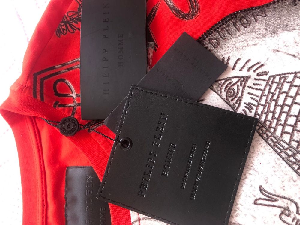 Philipp plein оригинал