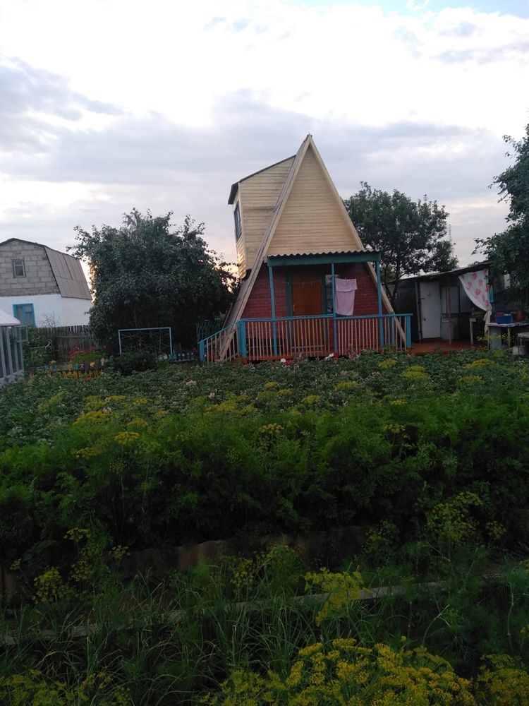 продается дача, общество