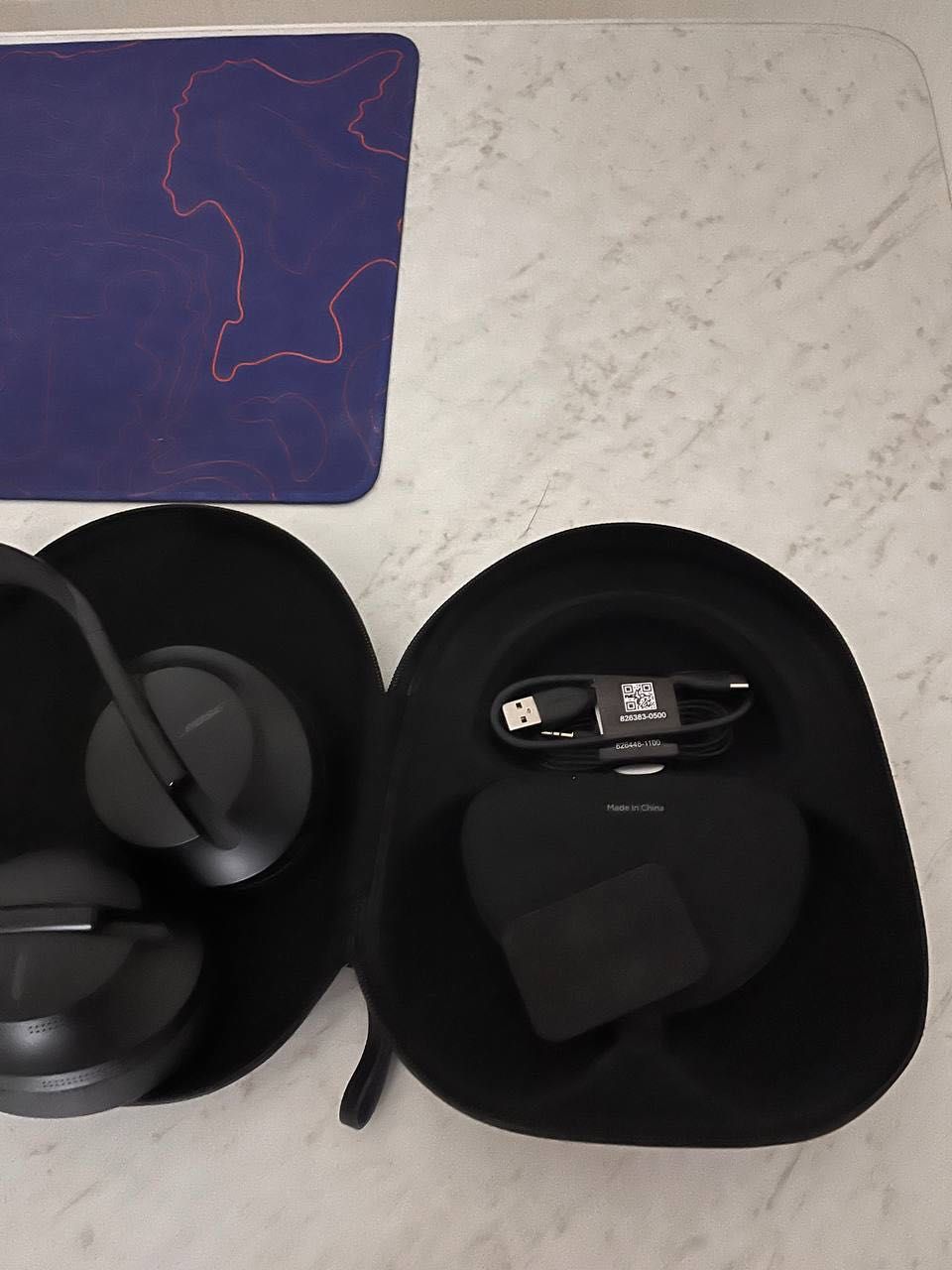 Наушники Bose 700