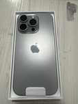 Iphone 16 pro 256 гб