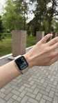 Apple Watch SE 2022 40mm