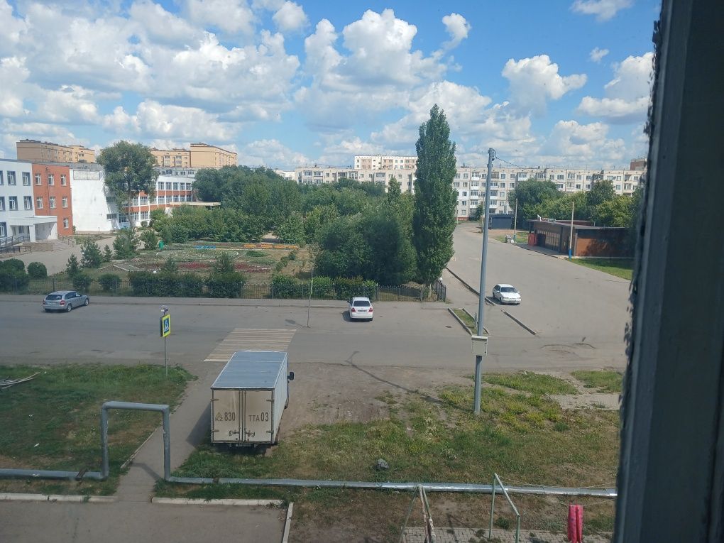 Продам квартиру 3 комнатную