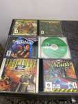 Продам лицензионные игры для Panasonic 3do а также штамповки из 90-ых