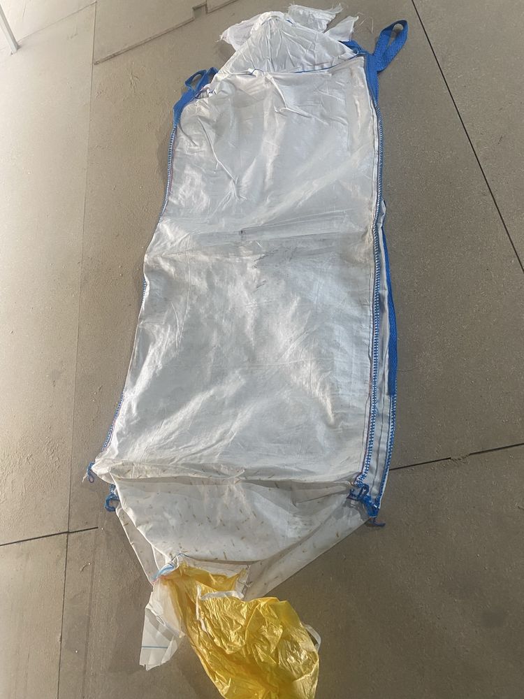 Биг бэг big bag болшие мешки в любом количестве