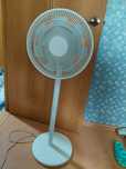 Вентилятор Xiaomi Smart Standing Fan 2