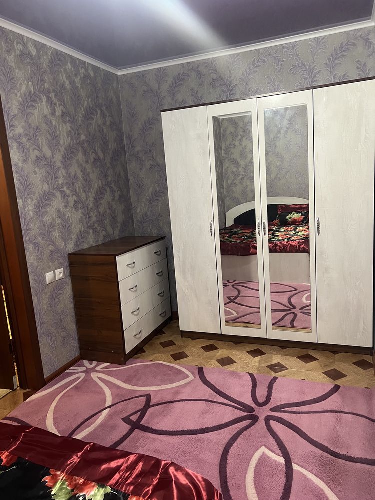 Сдам квартиру на долгий срок