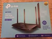 Модем роутер tp-link AC1200
