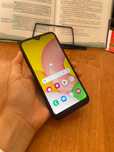 Samsung A01 продажа