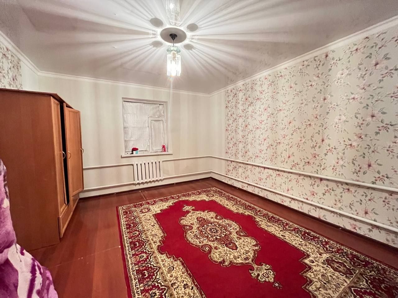 4 бөлмелі үй сатылады