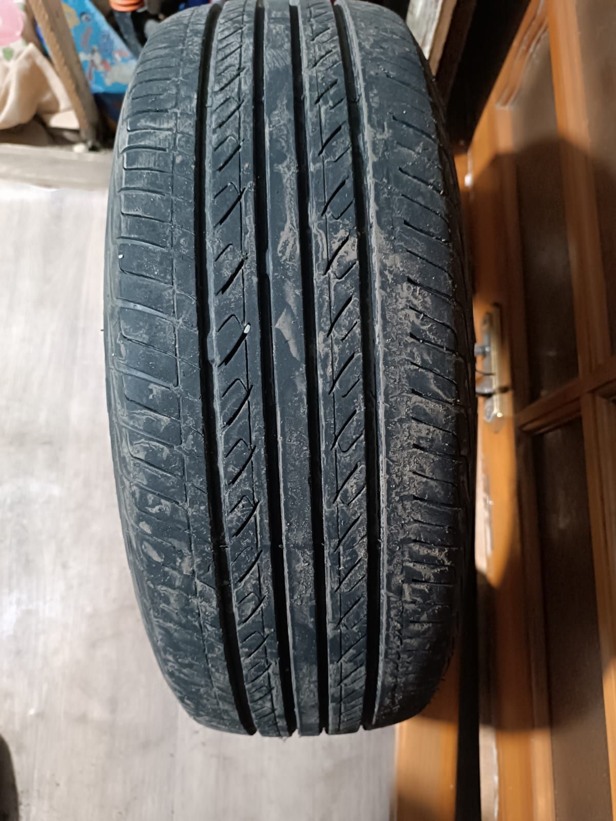 Продам летние шины