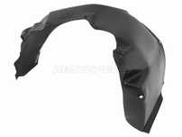 Подкрылок  LH Chevrolet Lanos
