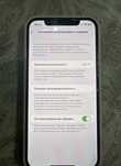 Iphone 12 Green 128 гб