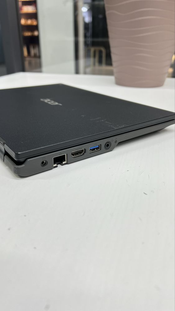 Лучший ноутбук Acer TravelMate для учебы и работы + Доставка!