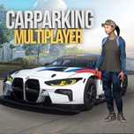 Продам аккаунт Car Parking (CPM)