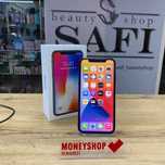 А8/Сотовый телефон Apple Iphone X 256gb