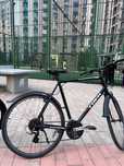 Велосипел Trek fx1