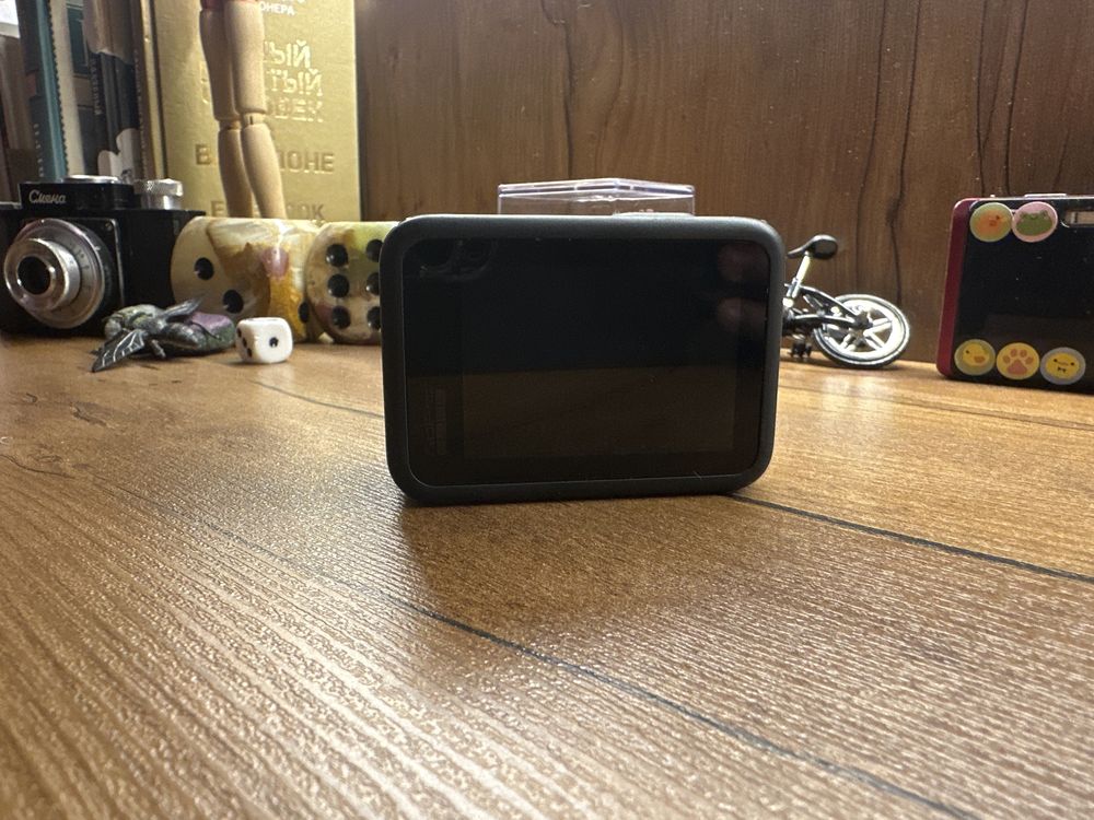 GoPro Black Hero 10