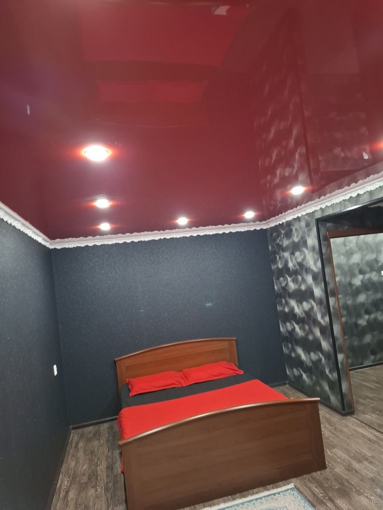 По суточно квартира в центре