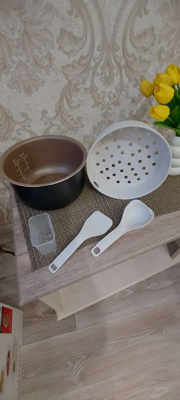 Продам мультиварку