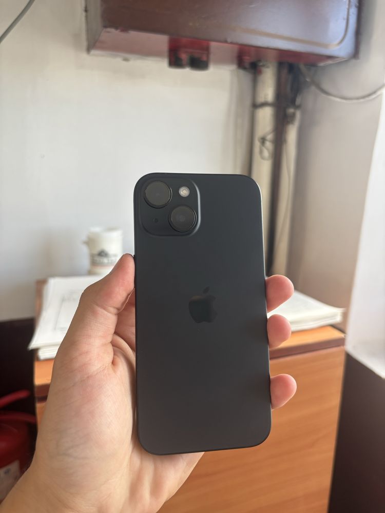 Iphone 15 срочно сатылады