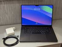 Apple MacBook pro 2023