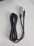 Кабель Xlr - jack 2-3 метра