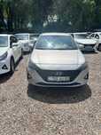 Аренда авто Hyundai Accent комфорт