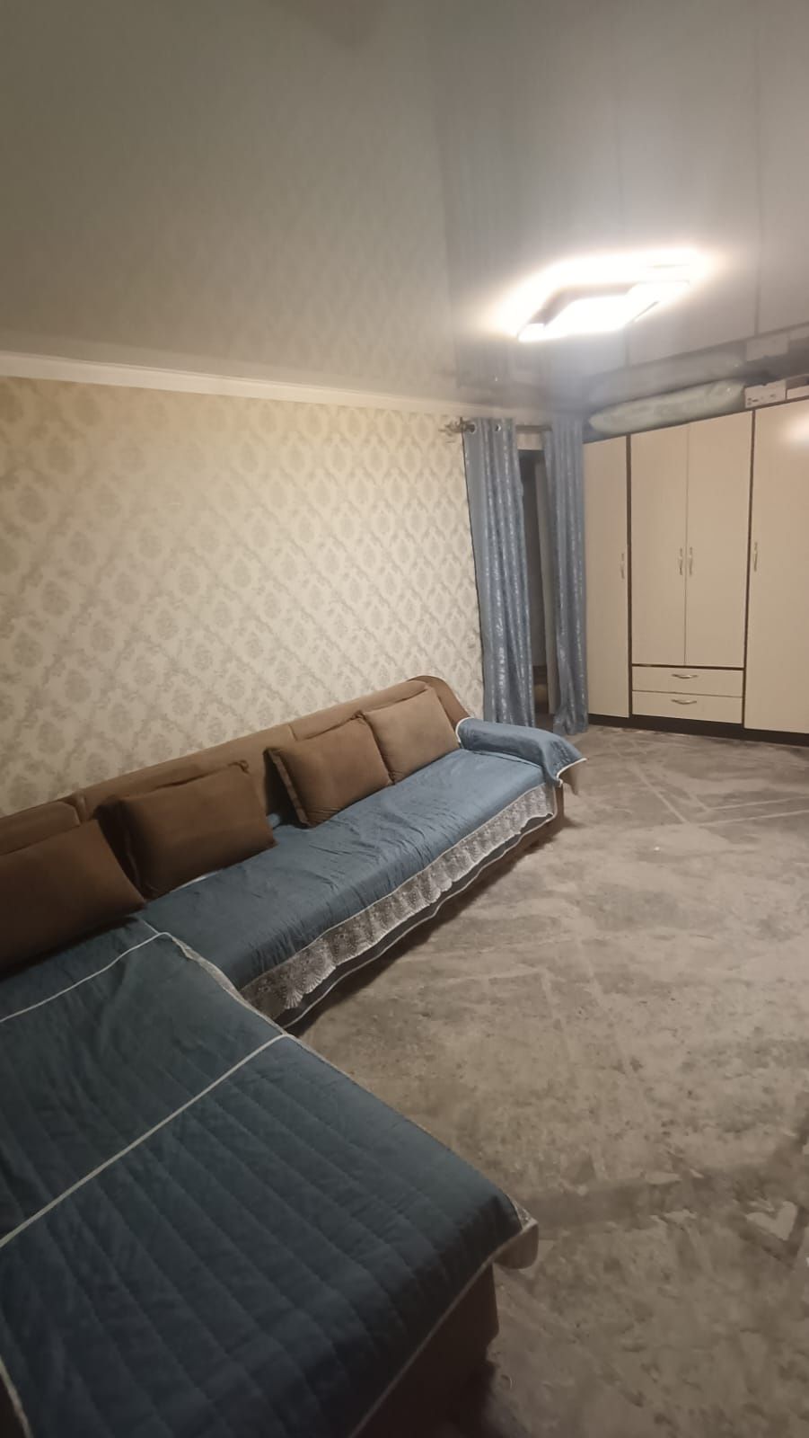 Продаётся дом с пристройкой