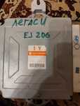 Субару Легаси. Аутбэк. ЭБУ. Блок управления двигателем. EJ 206.