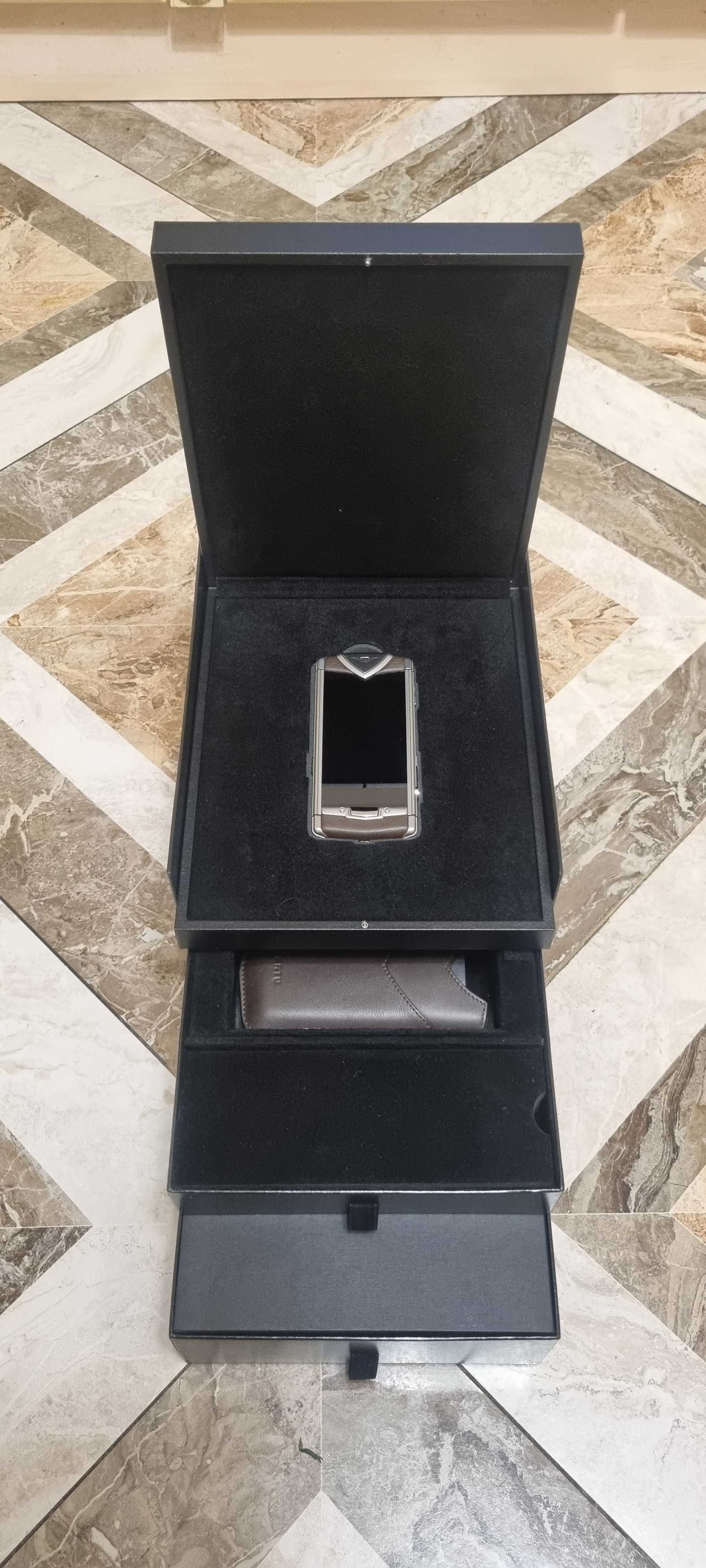 Vertu Constellation Touch