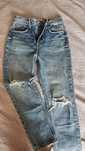 Продам джинсы Zara