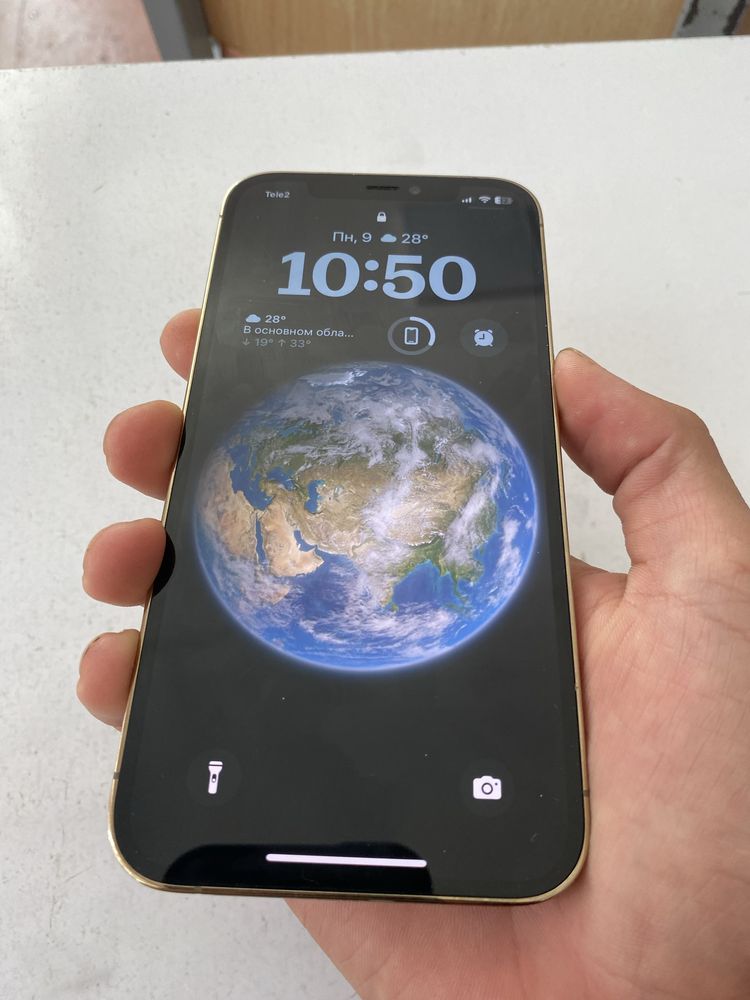 Apple Iphone 12 pro