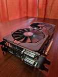 GAMING Asus ROG-STRIX RX-570 OC Edition (8 ГБ)