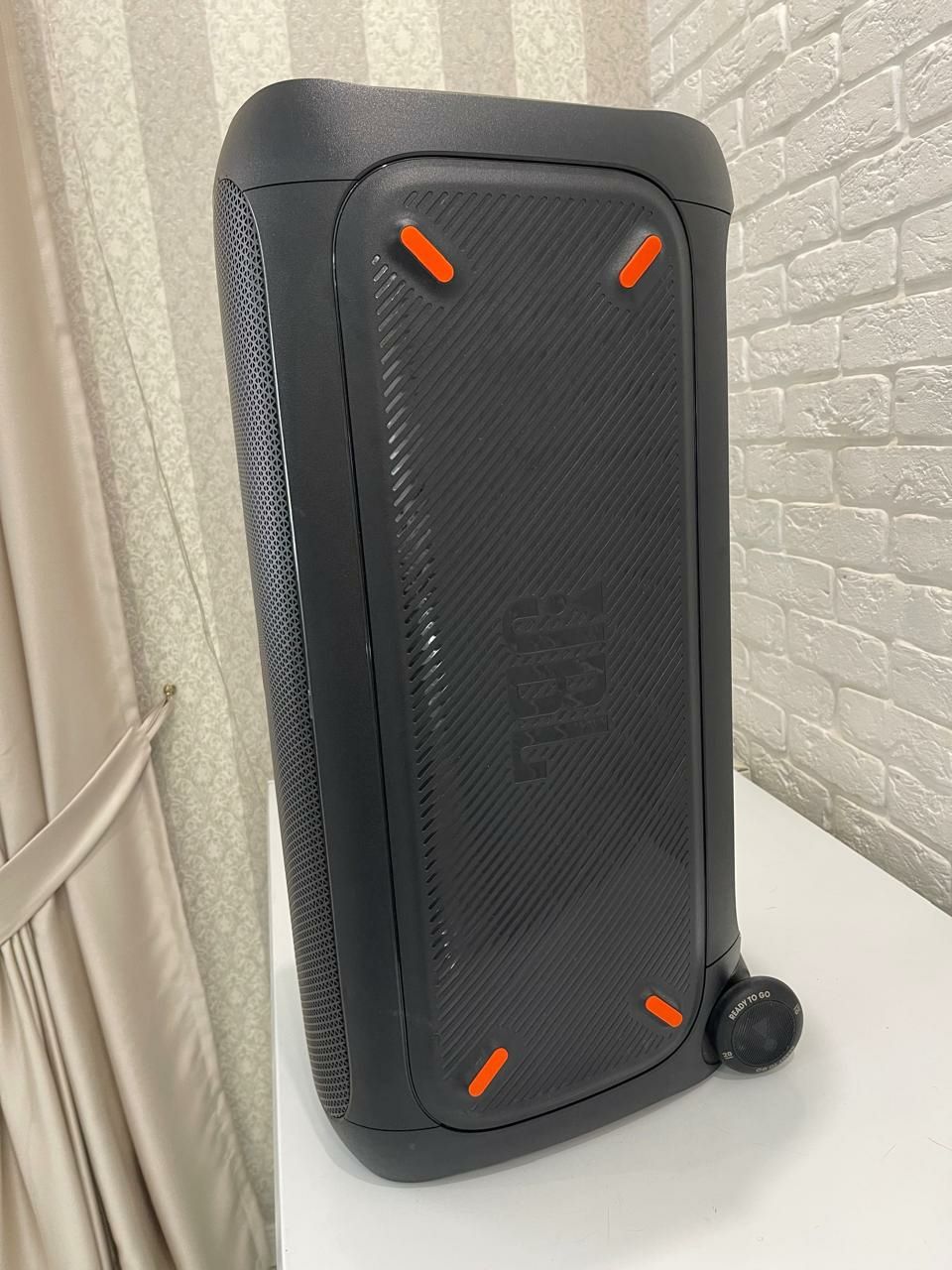 Колонка JBL Party box 310
