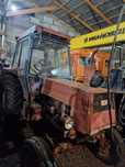 Продам трактор Т-40 (ЛТЗ-50)