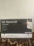 Новый телевизор LG NANOCELL 55NAN080,  НОВИНКА 2021 года. Новый,