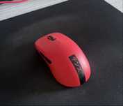 Продаю мышь Tenz Red Limited Edition