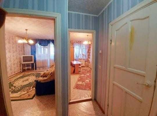 Продам 1 ком квартиру 2005г