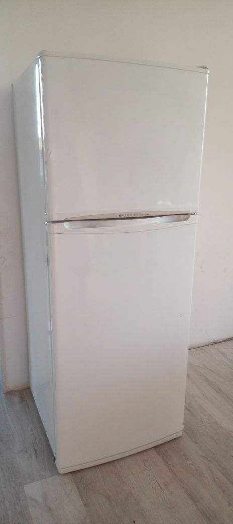 Холодильник   LG