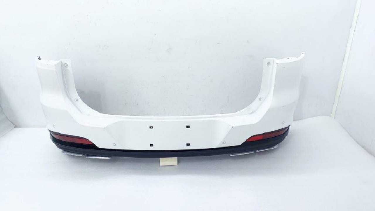 Бампер haval jolion M6 H6 Chery tiggo 2 7 8 pro хавал чери тигго 2 про
