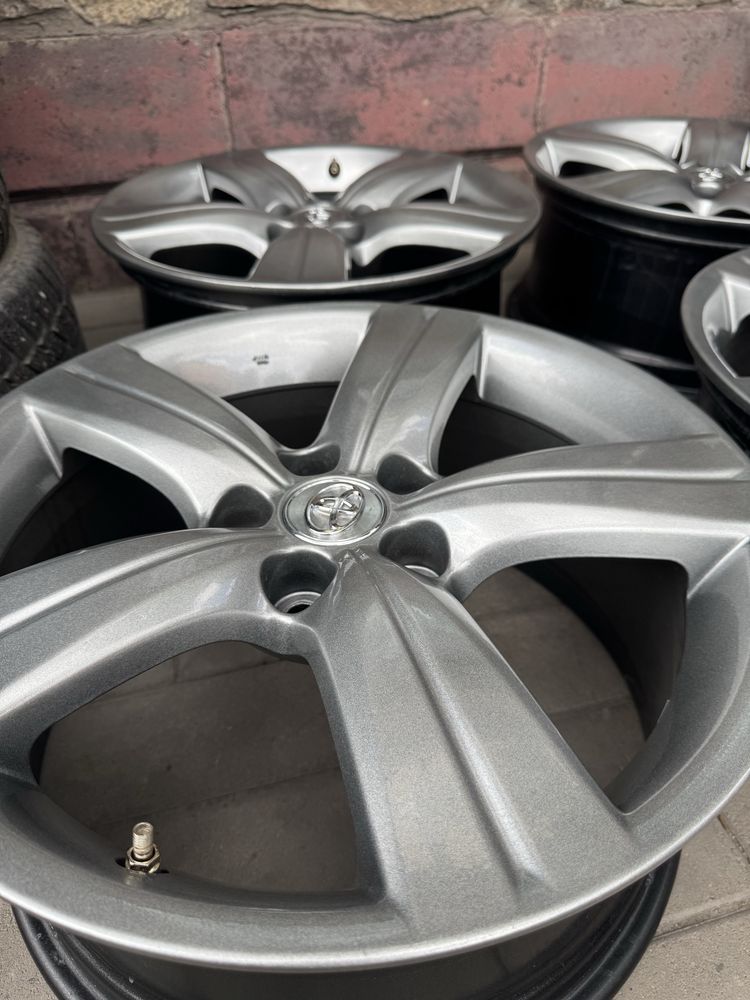 Диски оригинальные Лексус lexus gs 190