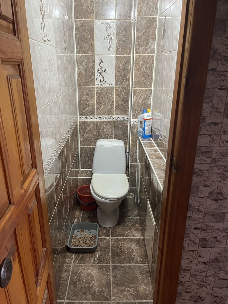 Продам квартиру Вокзал