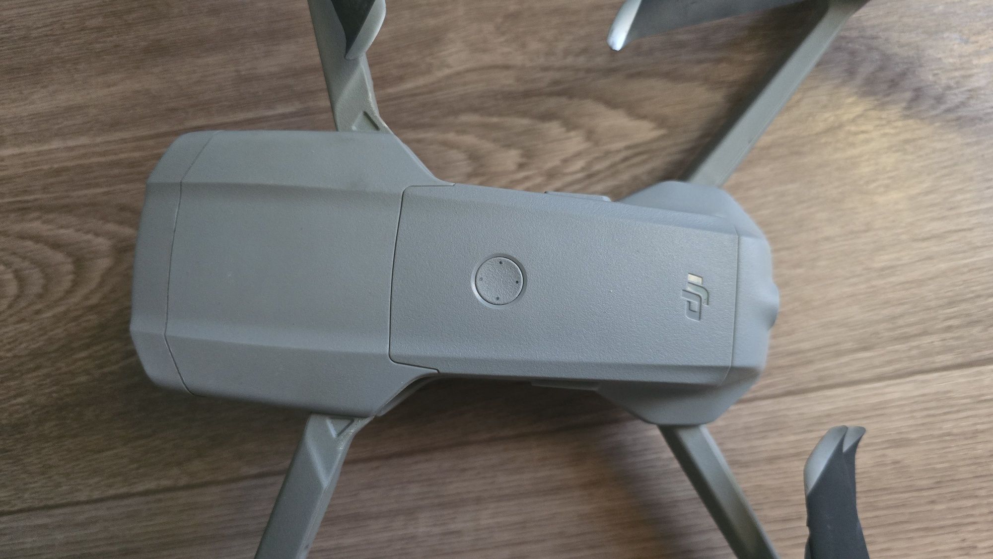 Dji mavic air 2 дрон.