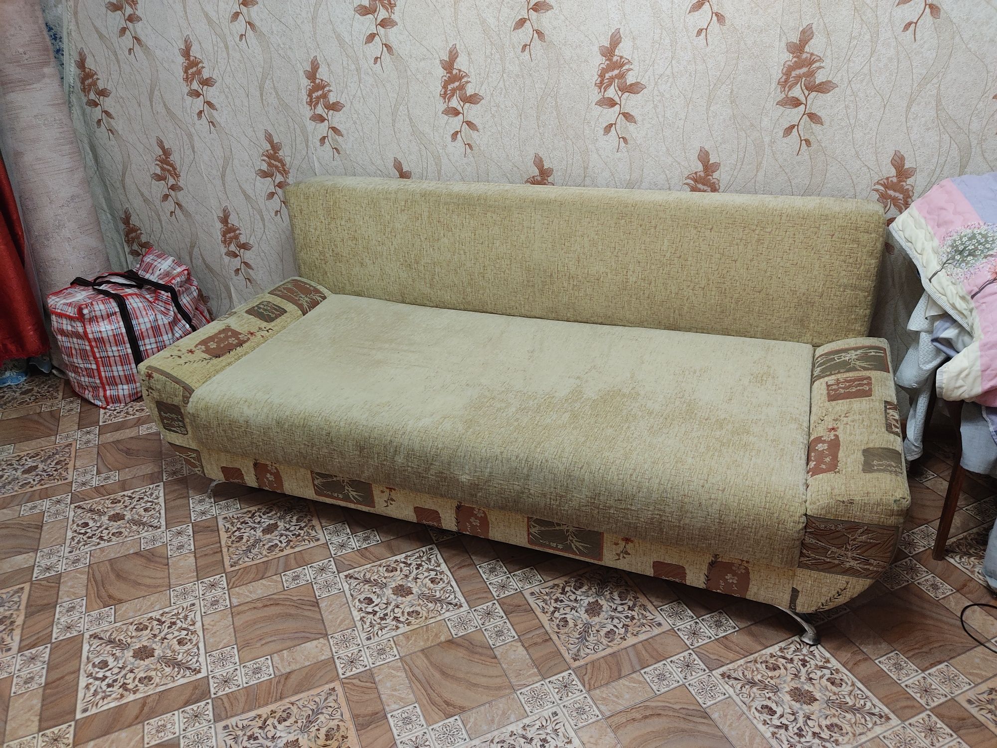Диван раскладной