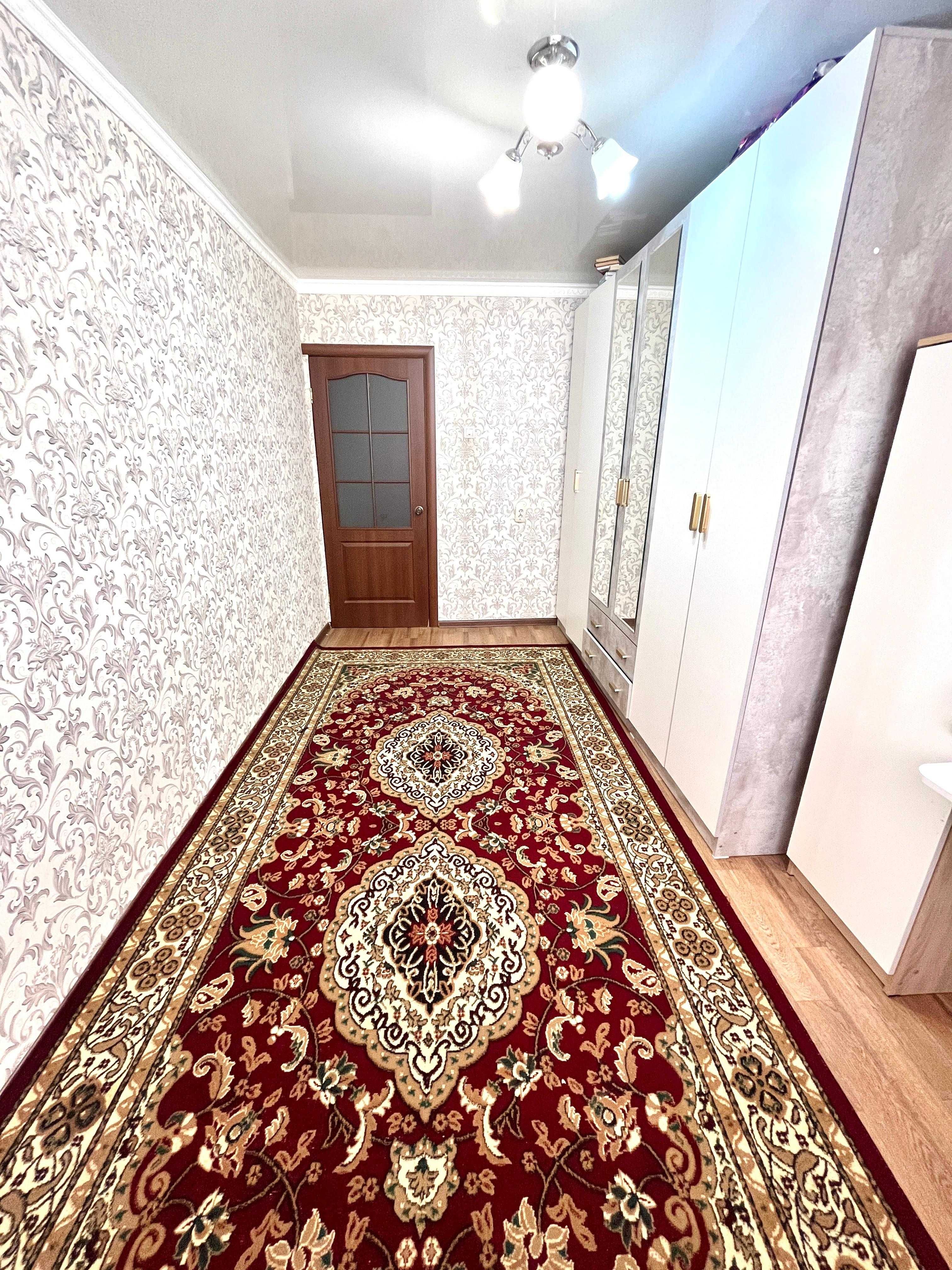 Продаётся 2 комн квартира